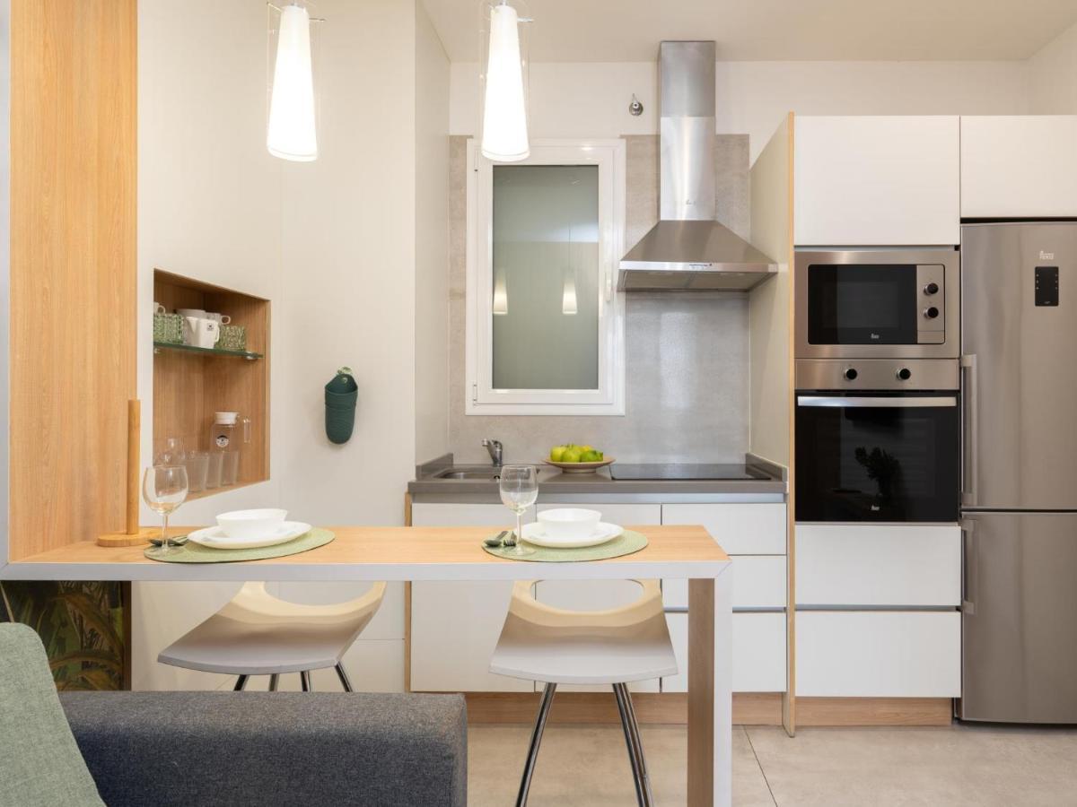 Vivelorural Home Sweet Maritima Vistas Al Puerto De Las Palmas Εξωτερικό φωτογραφία