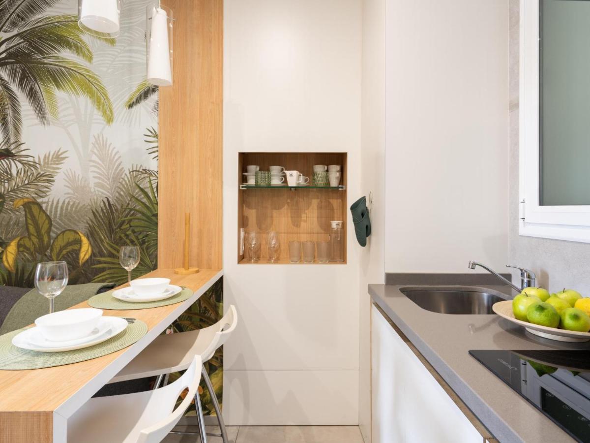 Vivelorural Home Sweet Maritima Vistas Al Puerto De Las Palmas Εξωτερικό φωτογραφία