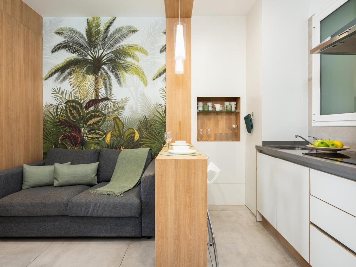 Vivelorural Home Sweet Maritima Vistas Al Puerto De Las Palmas Εξωτερικό φωτογραφία